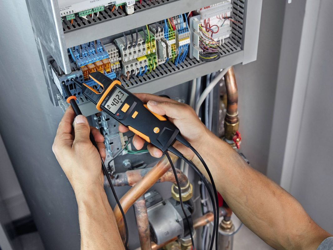 Başyayla Elektrikçi